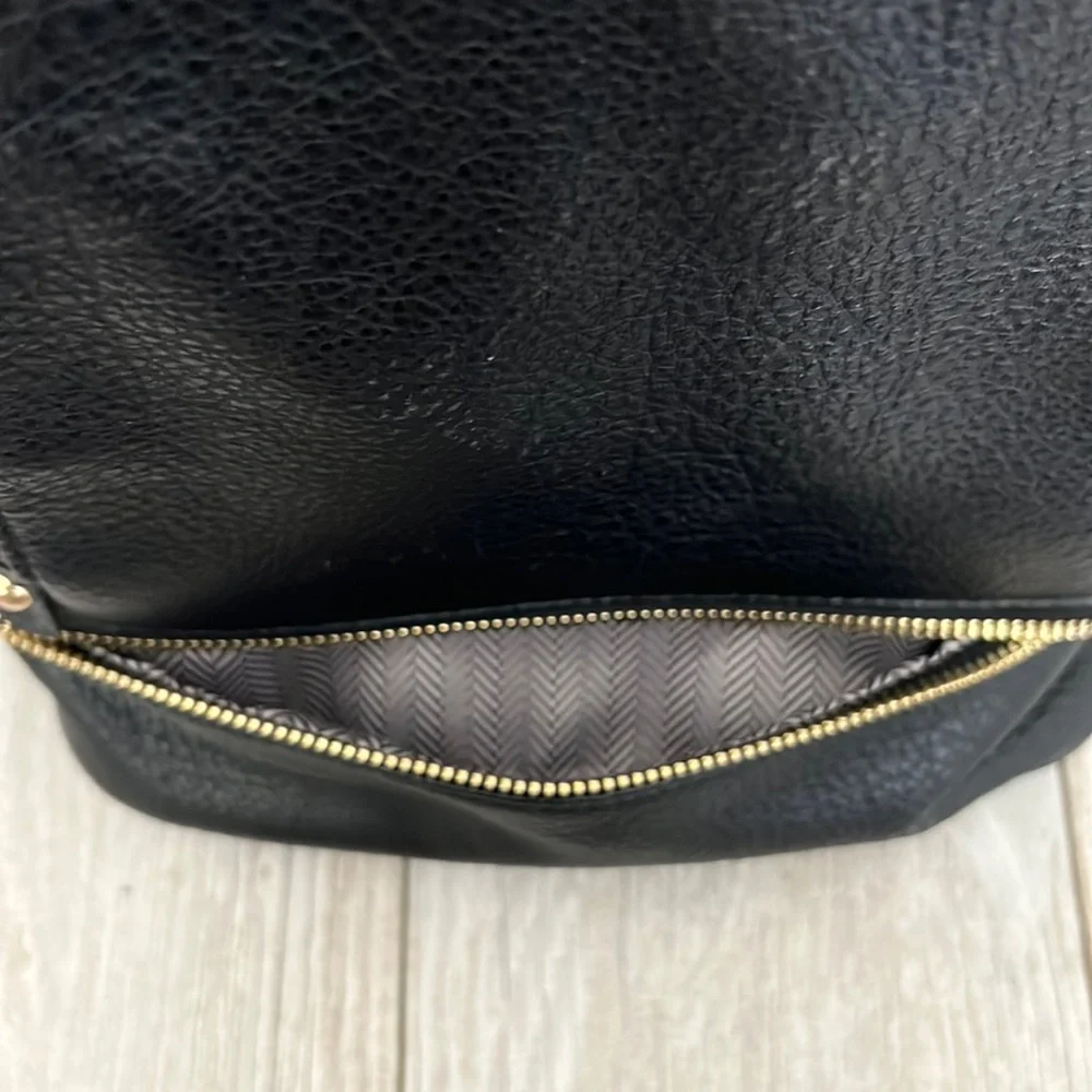 Mini Multi-Pocket Backpack - Picture 7 of 10